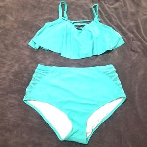 Torrid Bathing Suit